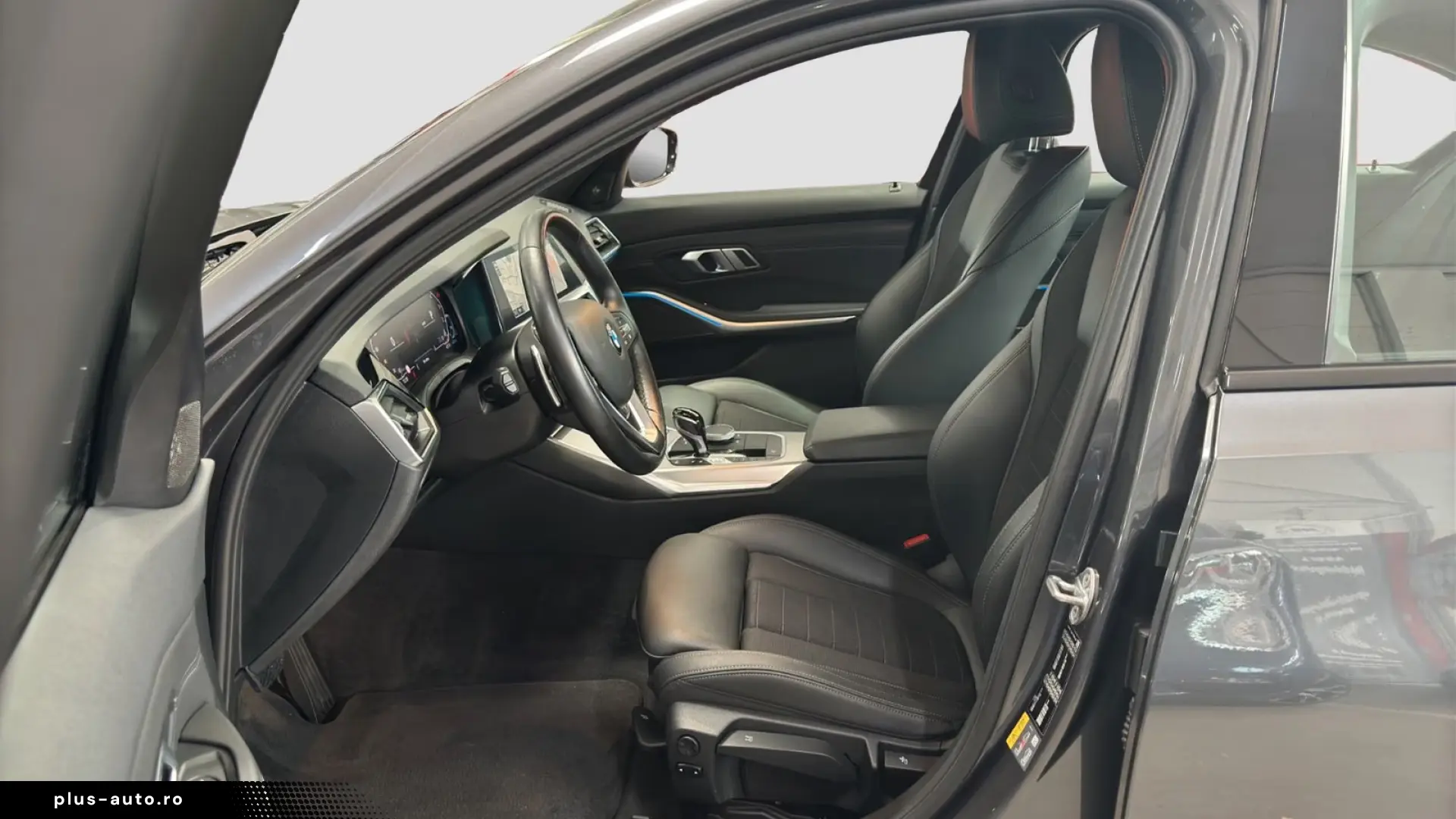 BMW 330e Sport Line LC.PRO ACC LASER H K HUD KAMERA