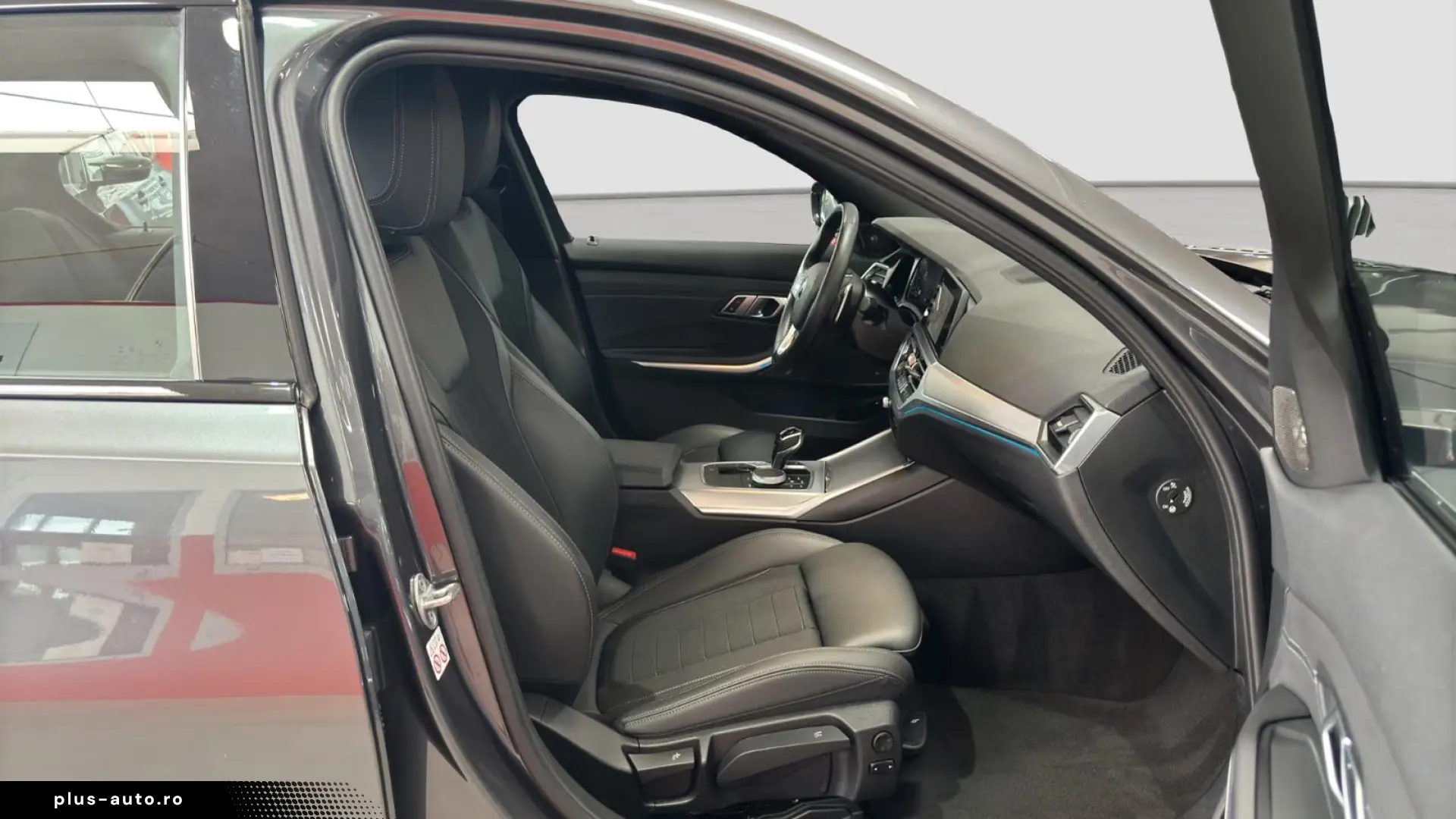 BMW 330e Sport Line LC.PRO ACC LASER H K HUD KAMERA