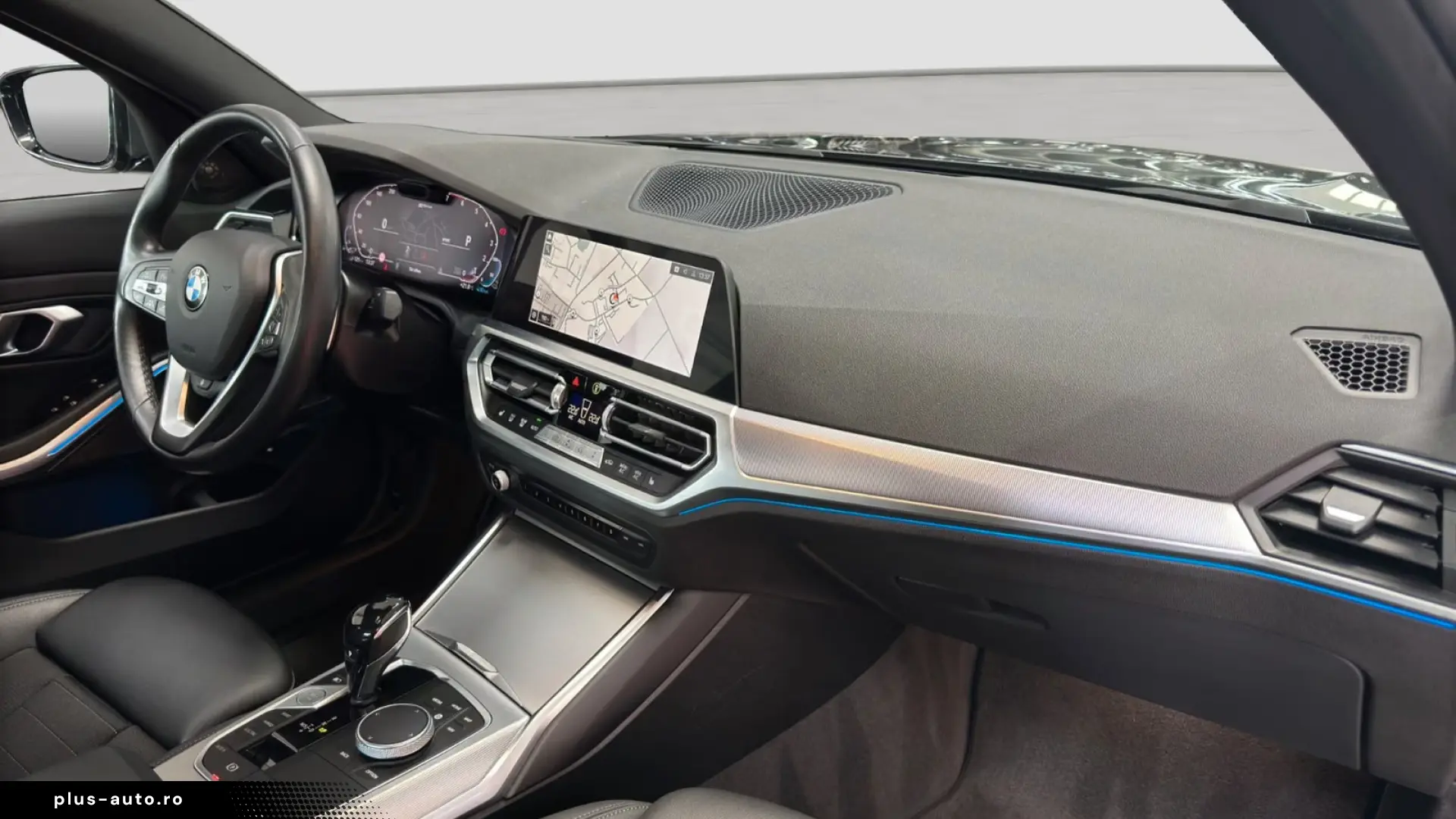 BMW 330e Sport Line LC.PRO ACC LASER H K HUD KAMERA