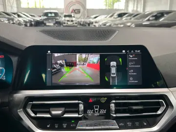 BMW 330e Sport Line LC.PRO ACC LASER H K HUD KAMERA