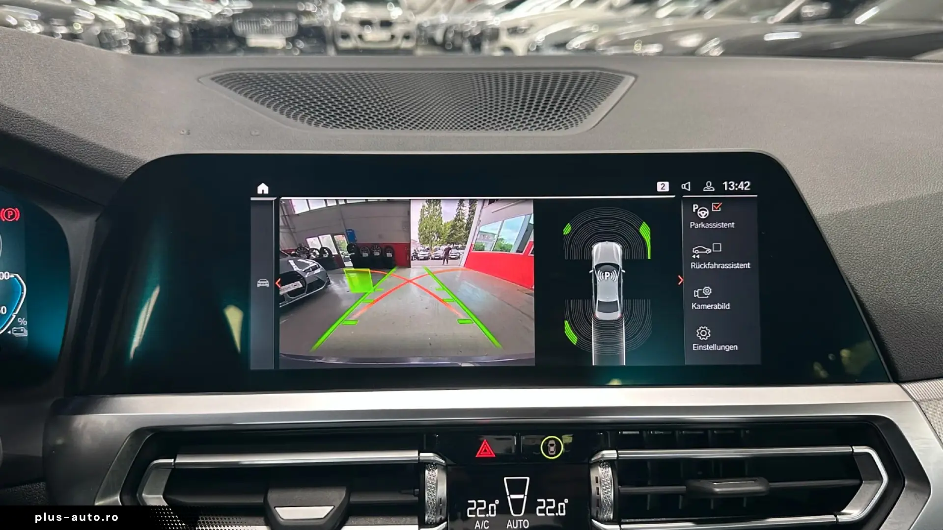BMW 330e Sport Line LC.PRO ACC LASER H K HUD KAMERA