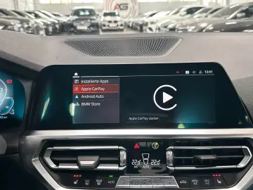 BMW 330e Sport Line LC.PRO ACC LASER H K HUD KAMERA