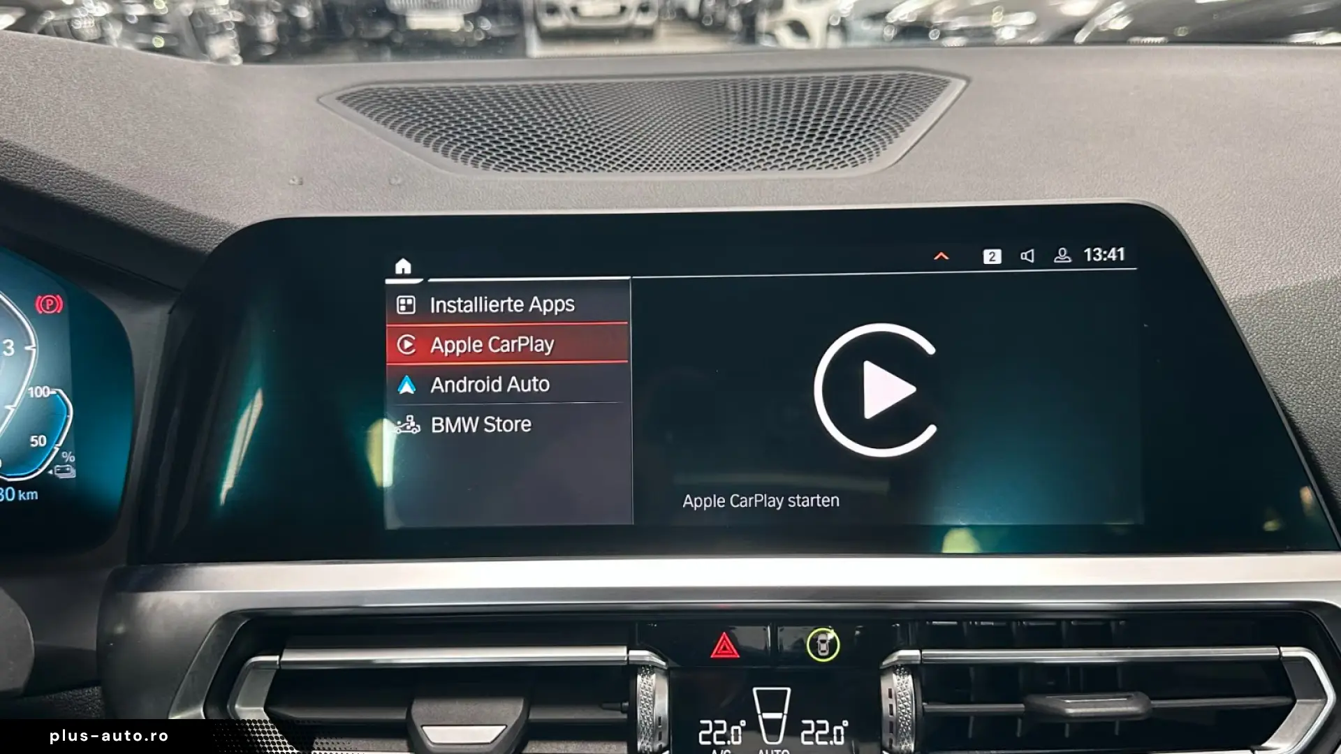 BMW 330e Sport Line LC.PRO ACC LASER H K HUD KAMERA
