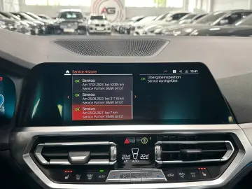 BMW 330e Sport Line LC.PRO ACC LASER H K HUD KAMERA