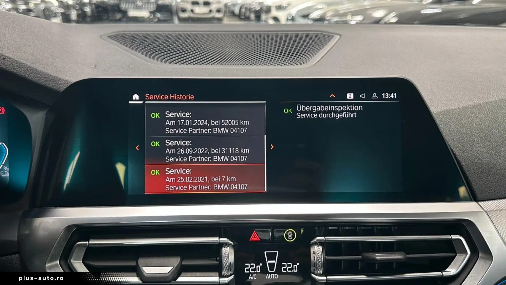 BMW 330e Sport Line LC.PRO ACC LASER H K HUD KAMERA