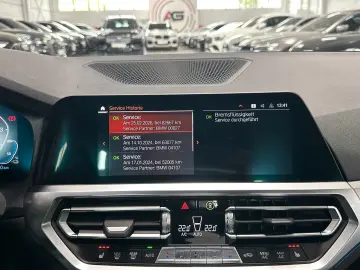 BMW 330e Sport Line LC.PRO ACC LASER H K HUD KAMERA