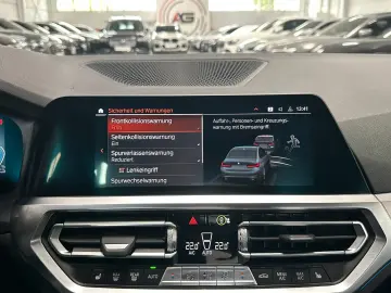 BMW 330e Sport Line LC.PRO ACC LASER H K HUD KAMERA