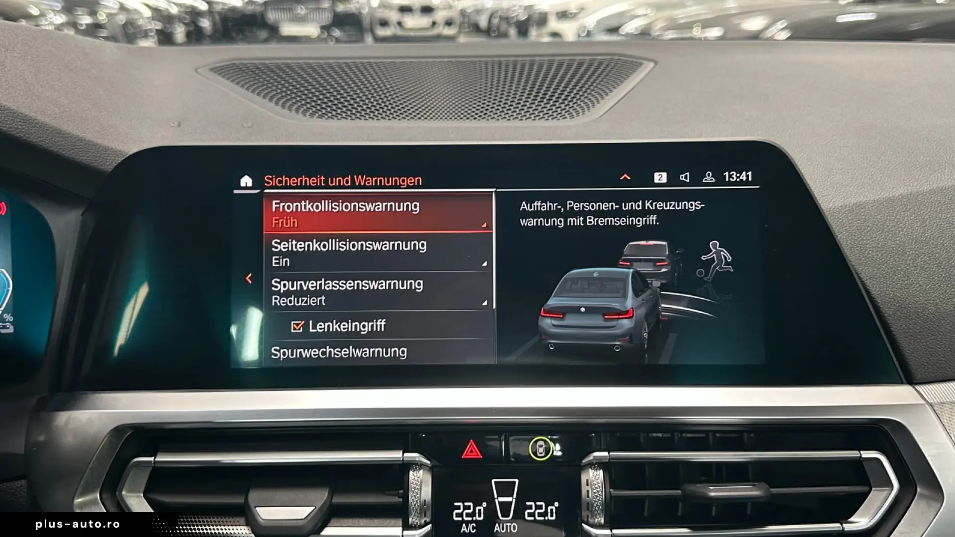 BMW 330e Sport Line LC.PRO ACC LASER H K HUD KAMERA