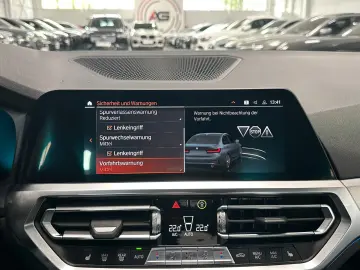 BMW 330e Sport Line LC.PRO ACC LASER H K HUD KAMERA