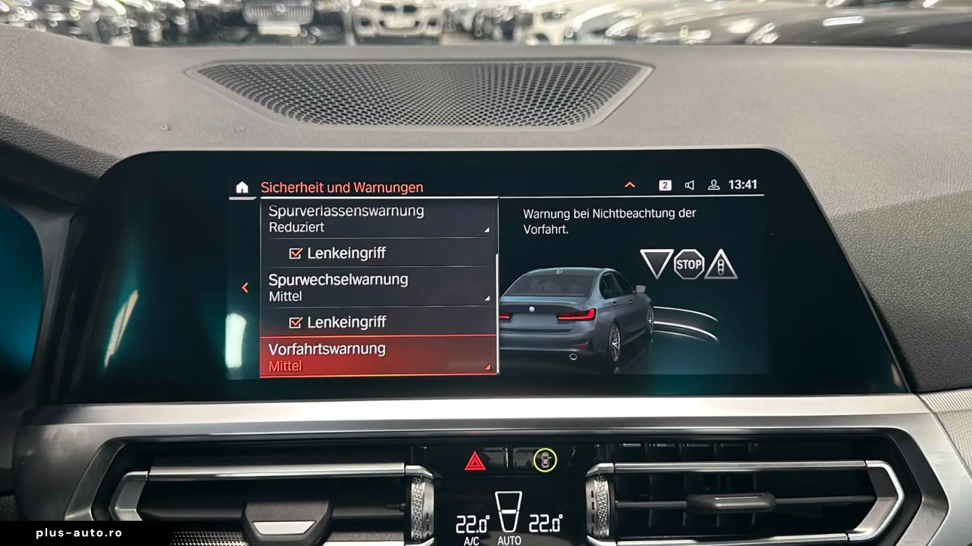 BMW 330e Sport Line LC.PRO ACC LASER H K HUD KAMERA