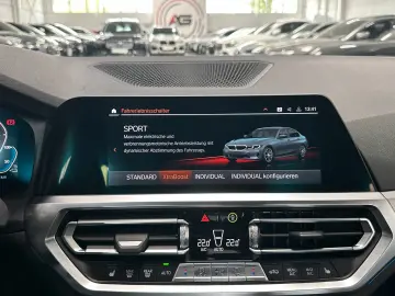 BMW 330e Sport Line LC.PRO ACC LASER H K HUD KAMERA