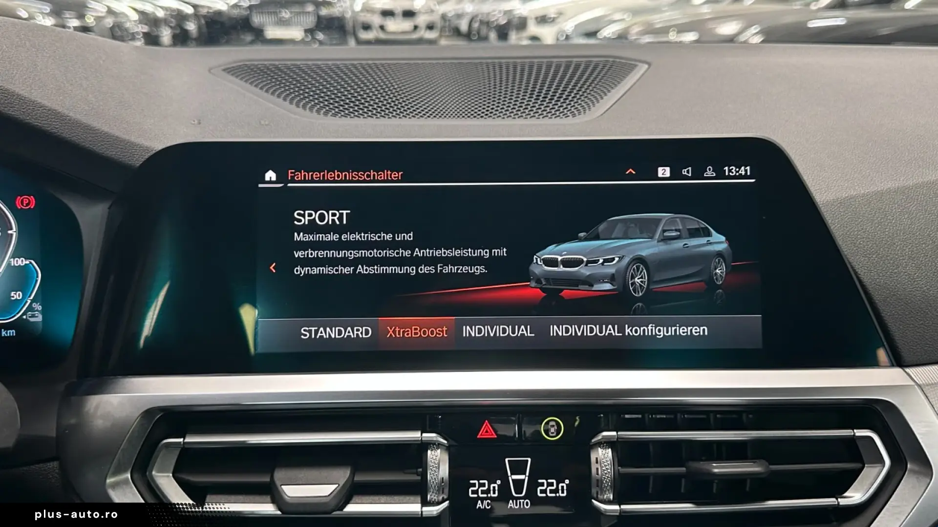 BMW 330e Sport Line LC.PRO ACC LASER H K HUD KAMERA