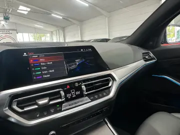 BMW 330e Sport Line LC.PRO ACC LASER H K HUD KAMERA