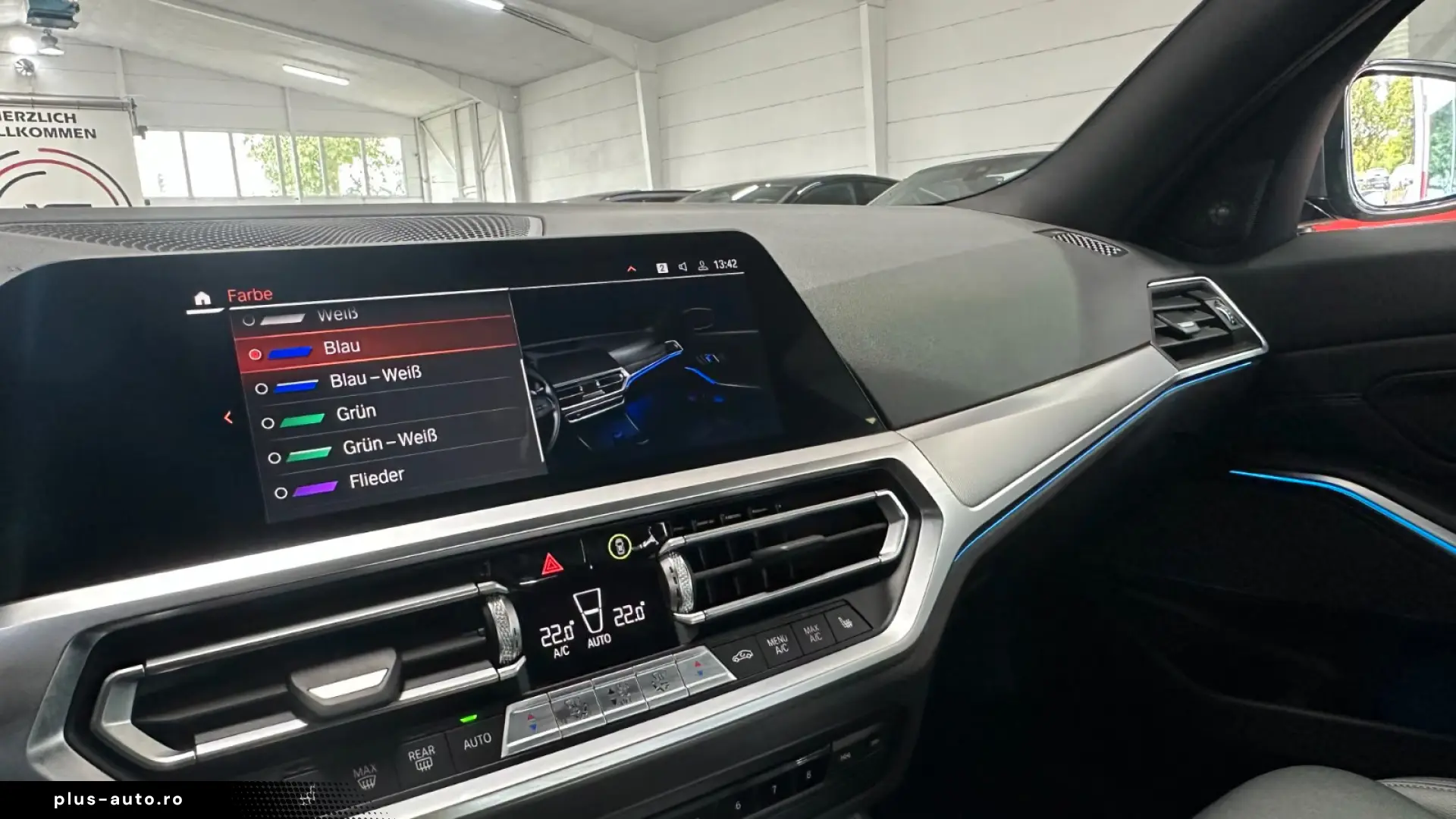 BMW 330e Sport Line LC.PRO ACC LASER H K HUD KAMERA