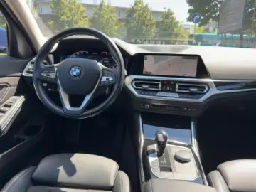 BMW 330 e Limousine AHK Navi Digit.Cockpit