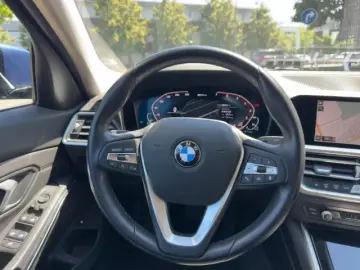 BMW 330 e Limousine AHK Navi Digit.Cockpit