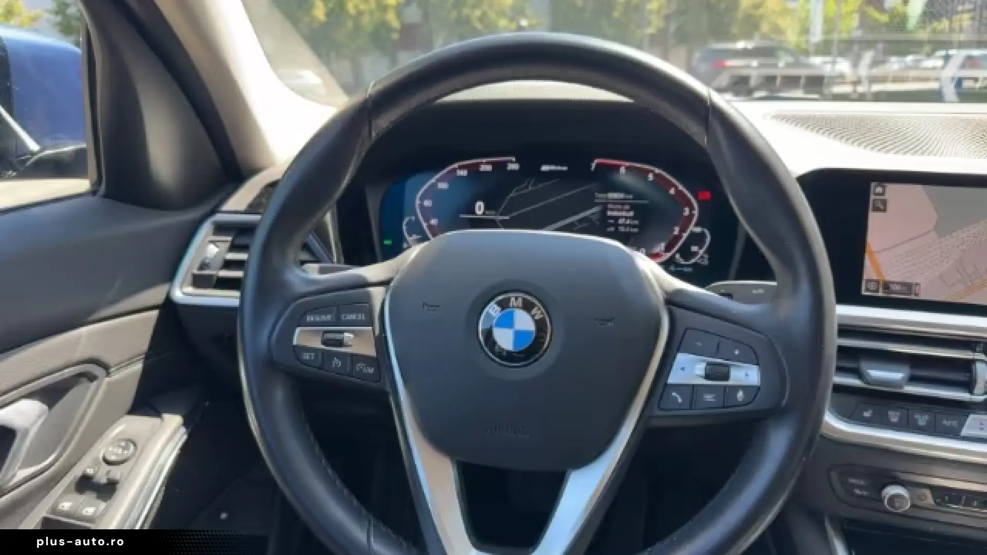BMW 330 e Limousine AHK Navi Digit.Cockpit