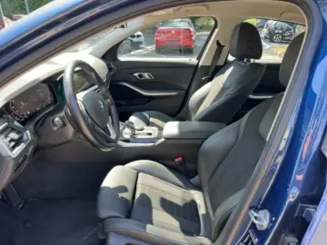 BMW 330 e Limousine AHK Navi Digit.Cockpit