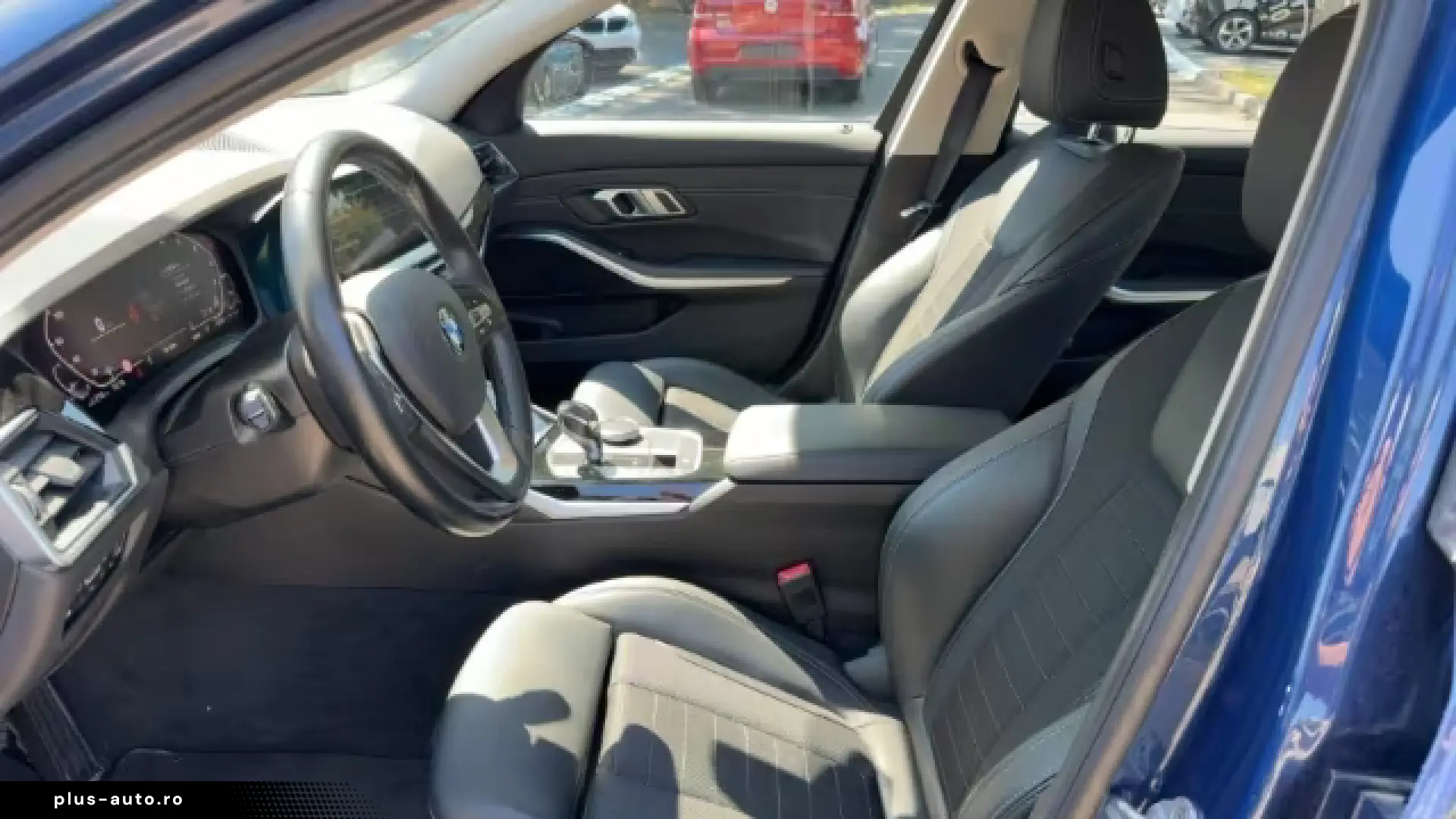 BMW 330 e Limousine AHK Navi Digit.Cockpit