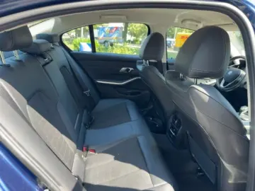 BMW 330 e Limousine AHK Navi Digit.Cockpit