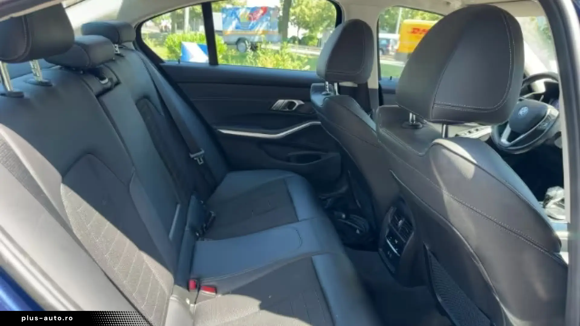 BMW 330 e Limousine AHK Navi Digit.Cockpit