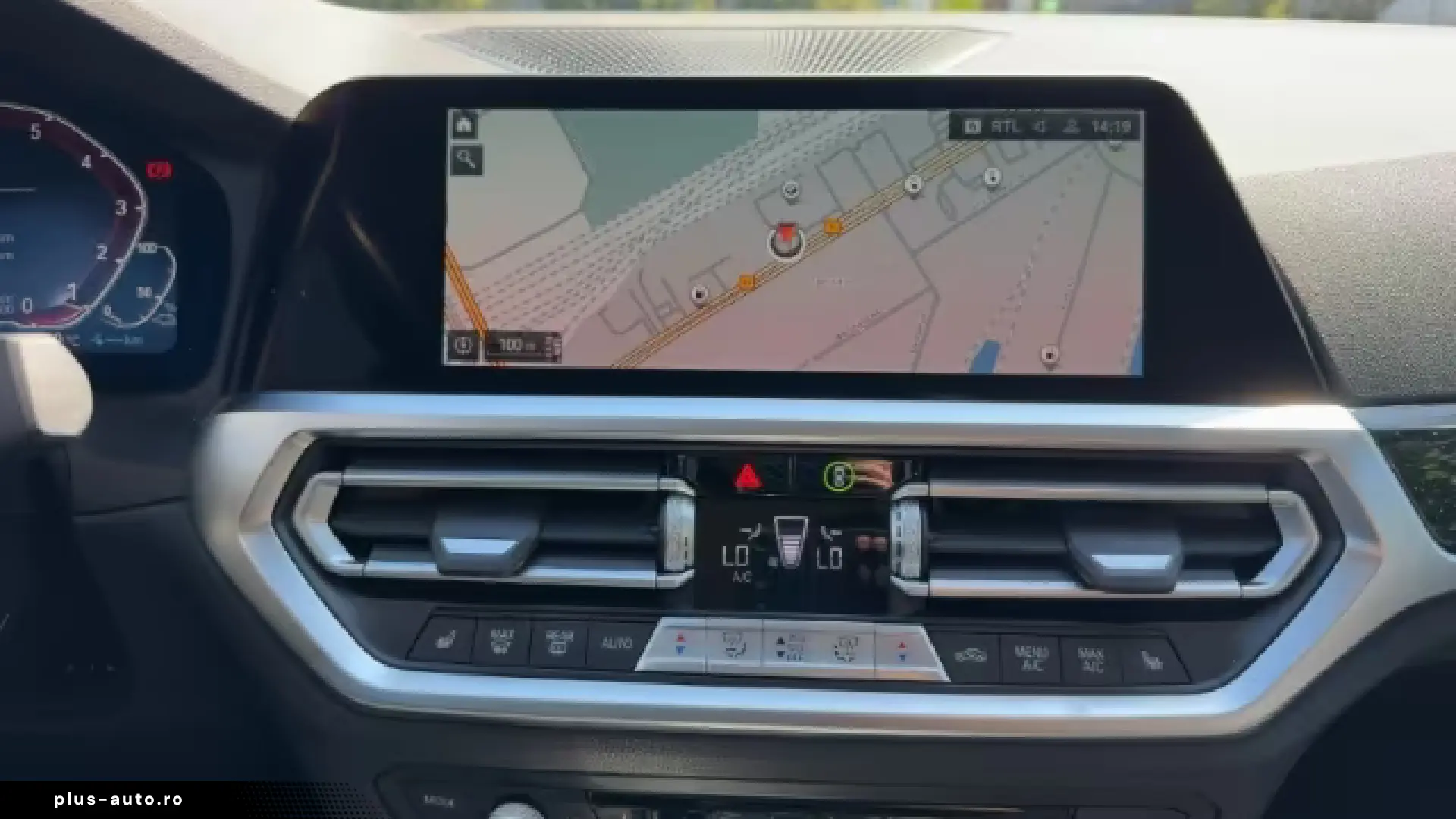 BMW 330 e Limousine AHK Navi Digit.Cockpit