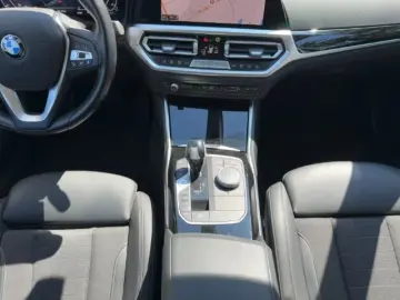 BMW 330 e Limousine AHK Navi Digit.Cockpit