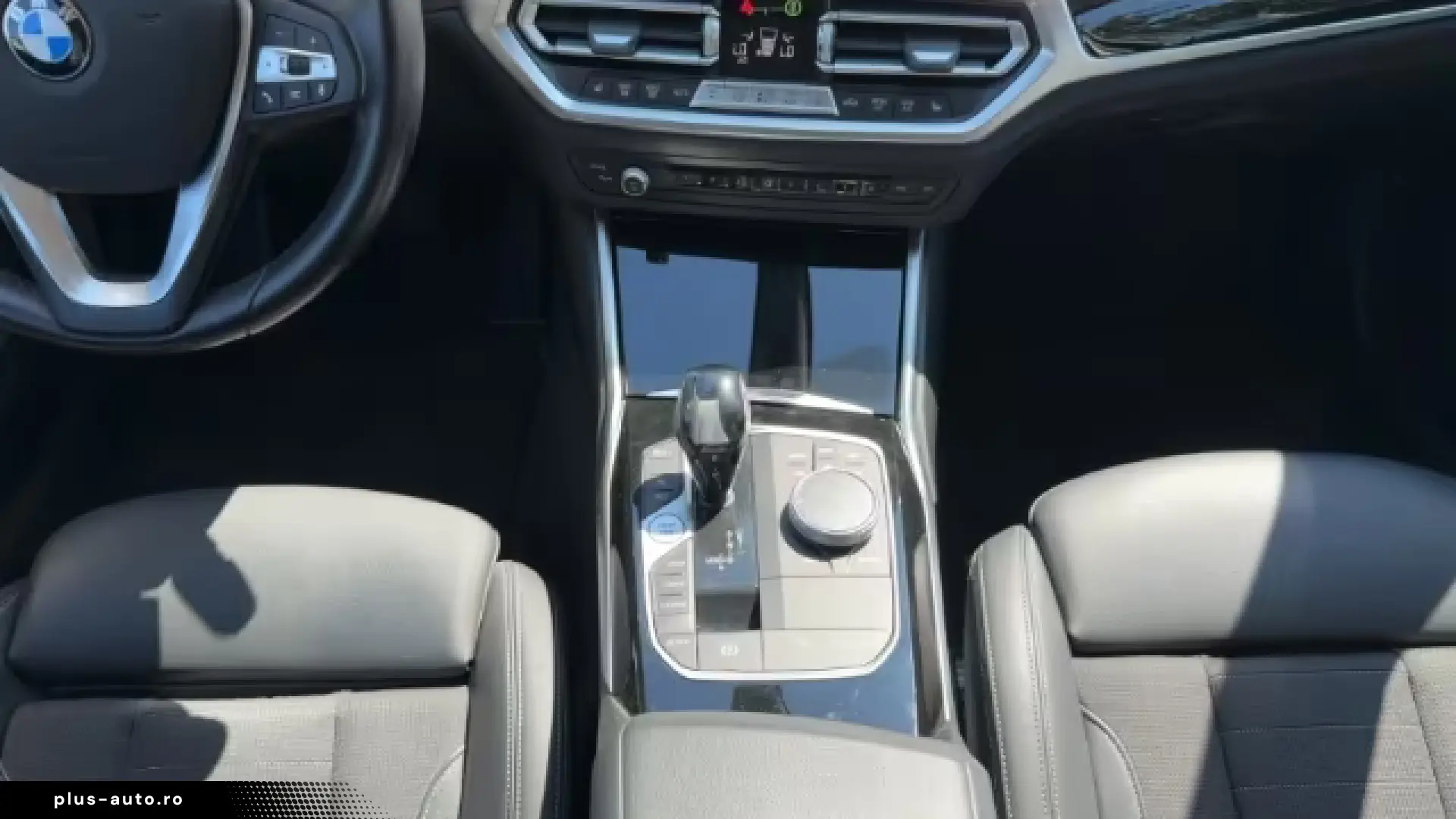 BMW 330 e Limousine AHK Navi Digit.Cockpit