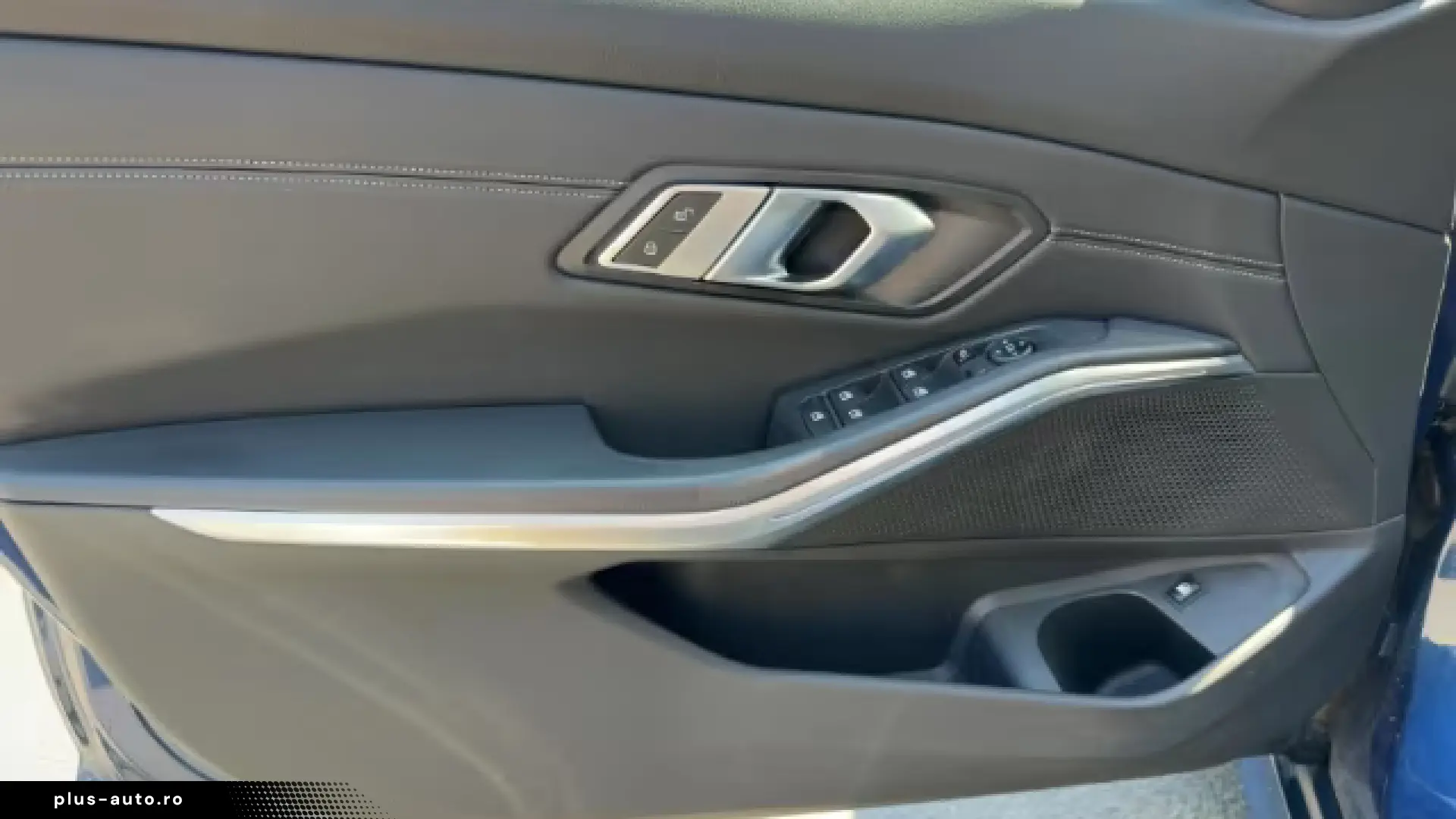 BMW 330 e Limousine AHK Navi Digit.Cockpit