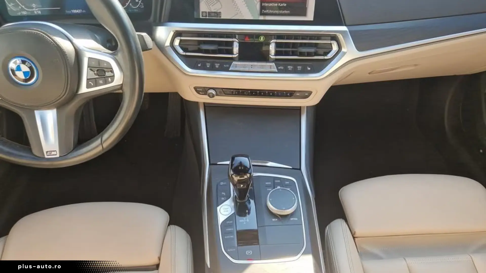 BMW 330e xDrive LuxuryLine HUD RFK Memory HiFi Leder