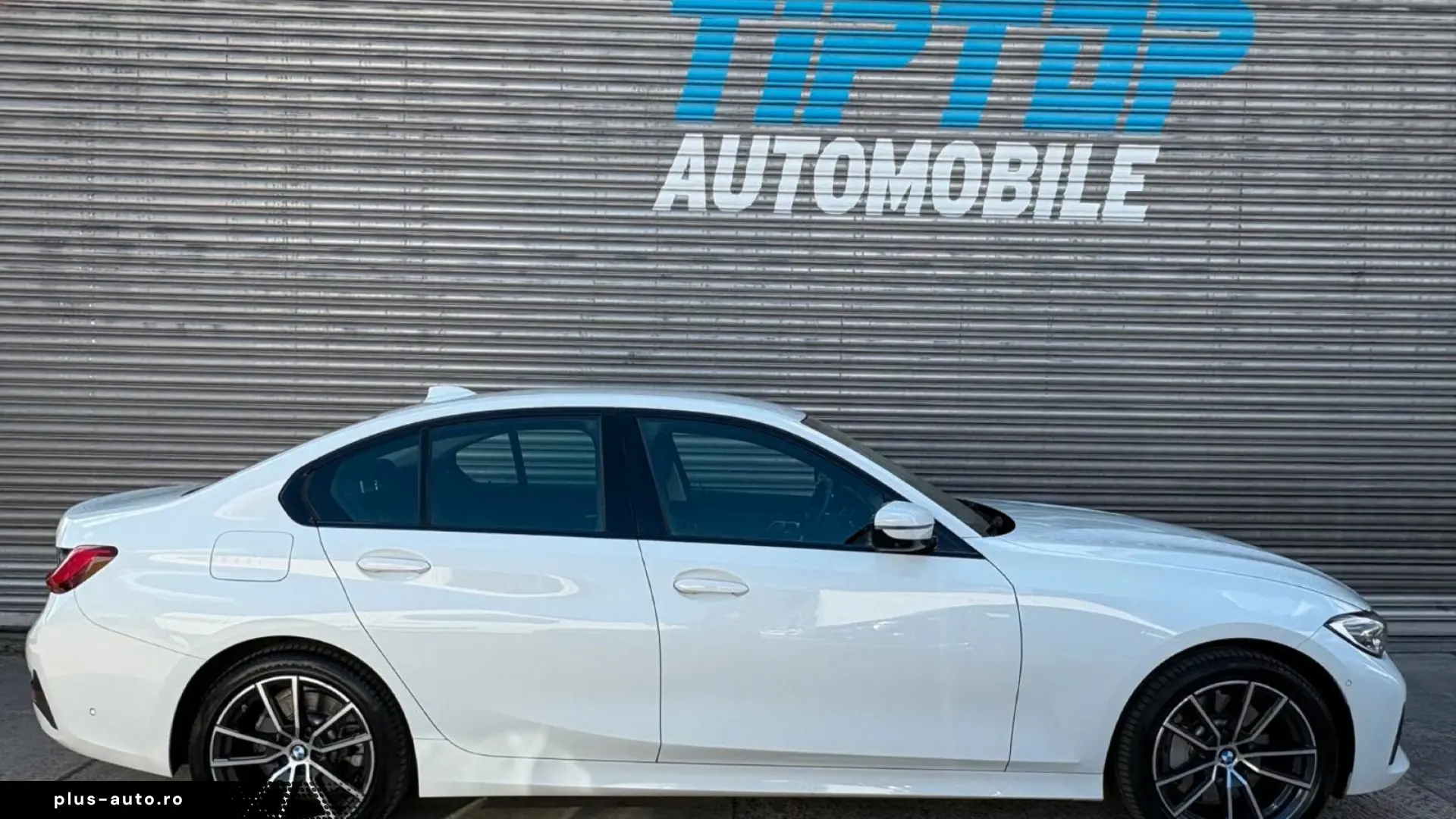 BMW 330 e xDrive Sport Line 360 KAM AHK LED NAVI