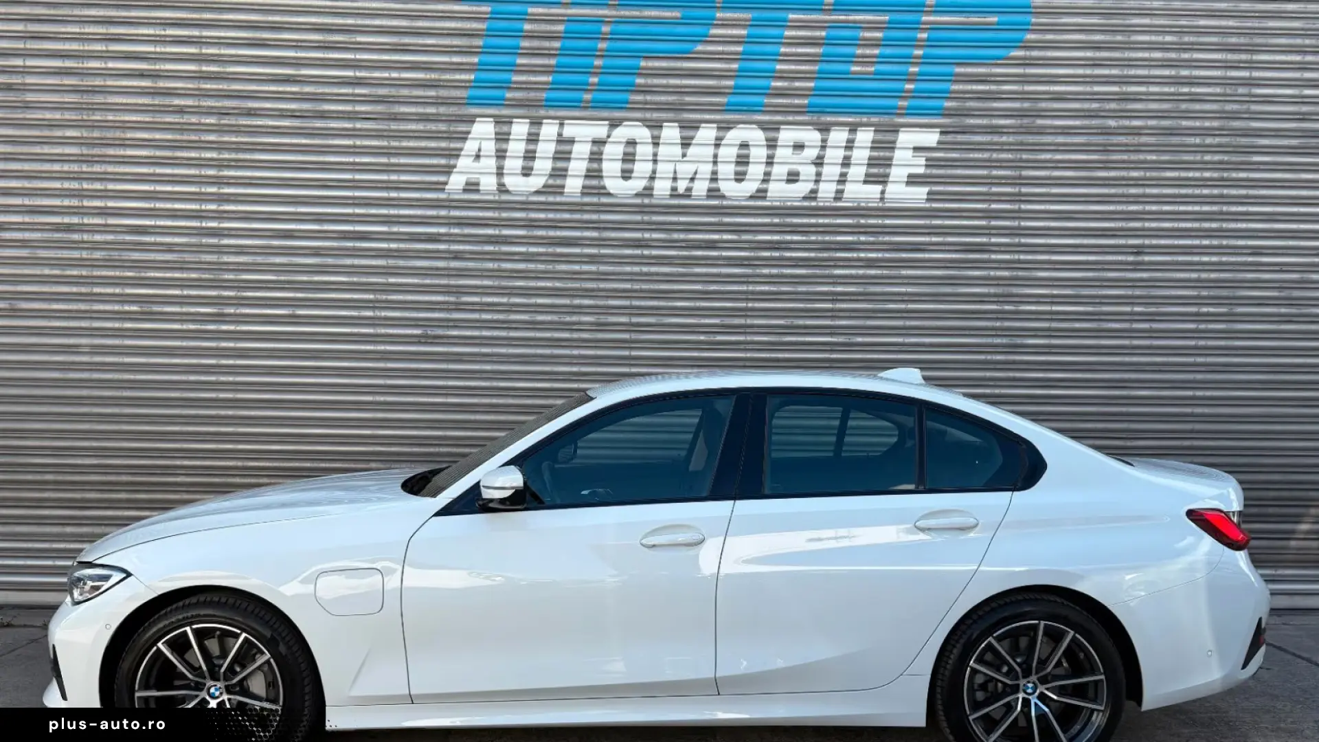 BMW 330 e xDrive Sport Line 360 KAM AHK LED NAVI