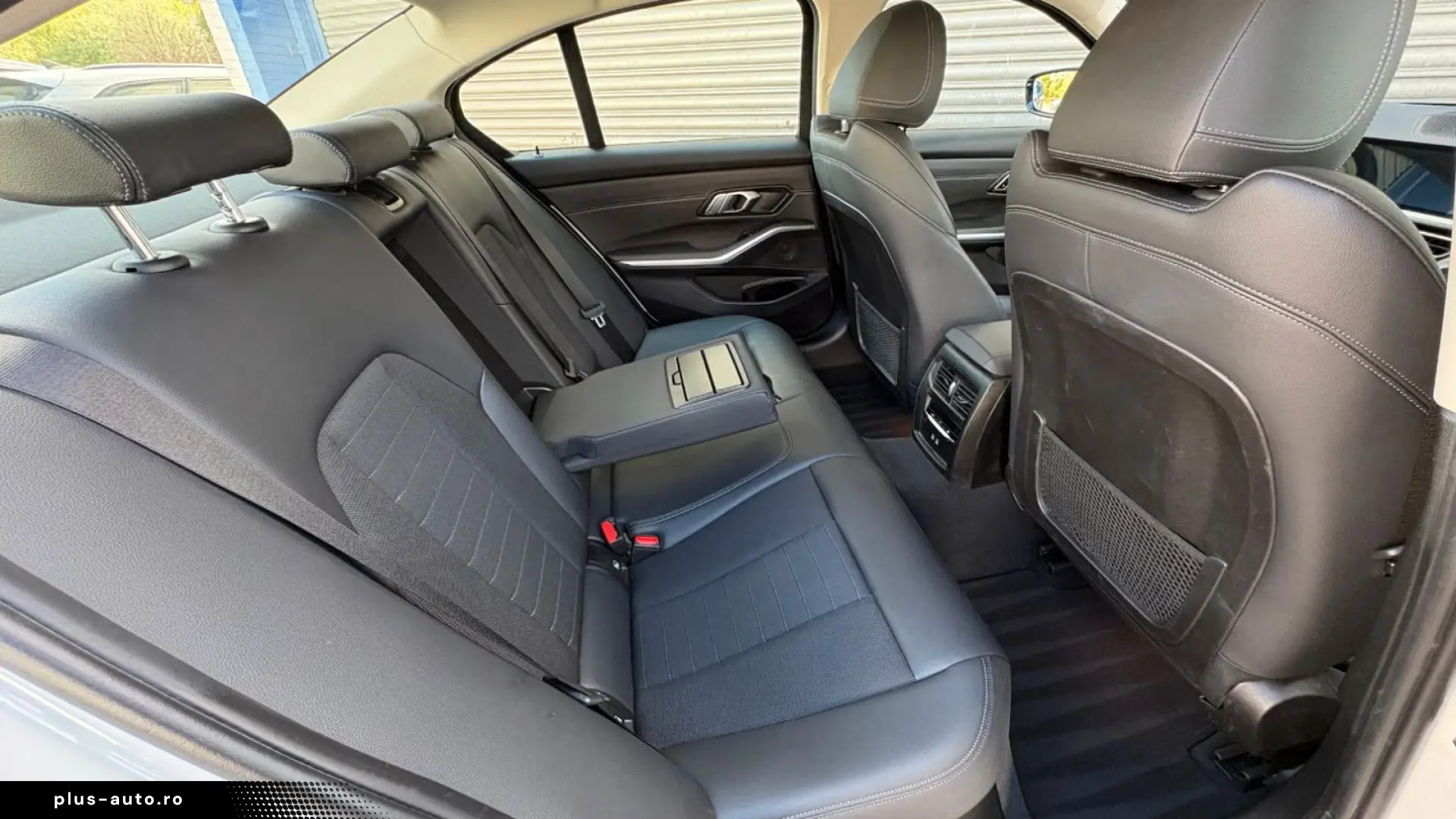 BMW 330 e xDrive Sport Line 360 KAM AHK LED NAVI