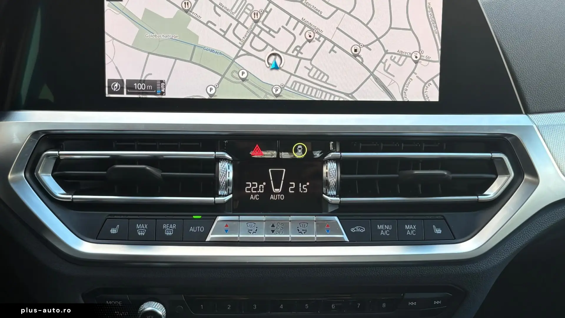 BMW 330 e xDrive Sport Line 360 KAM AHK LED NAVI