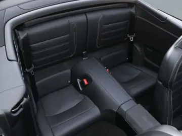 PORSCHE 992 911 Carrera 4 GTS Cabriolet Burmester PASM