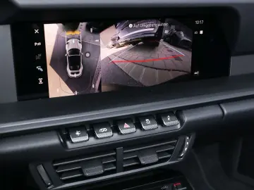 PORSCHE 992 911 Carrera 4 GTS Cabriolet Burmester PASM