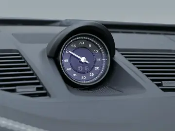 PORSCHE 992 911 Carrera 4 GTS Cabriolet Burmester PASM