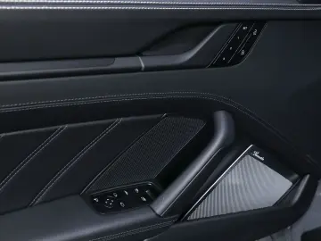 PORSCHE 992 911 Carrera 4 GTS Cabriolet Burmester PASM