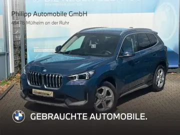BMW X1 sDrive18i xLine AHK Adapt.LED DA  PA SHZ