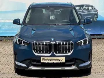 BMW X1 sDrive18i xLine AHK Adapt.LED DA  PA SHZ