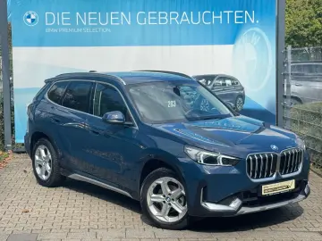 BMW X1 sDrive18i xLine AHK Adapt.LED DA  PA SHZ