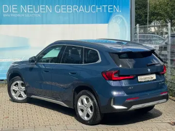 BMW X1 sDrive18i xLine AHK Adapt.LED DA  PA SHZ