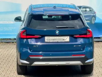 BMW X1 sDrive18i xLine AHK Adapt.LED DA  PA SHZ