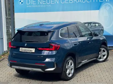 BMW X1 sDrive18i xLine AHK Adapt.LED DA  PA SHZ