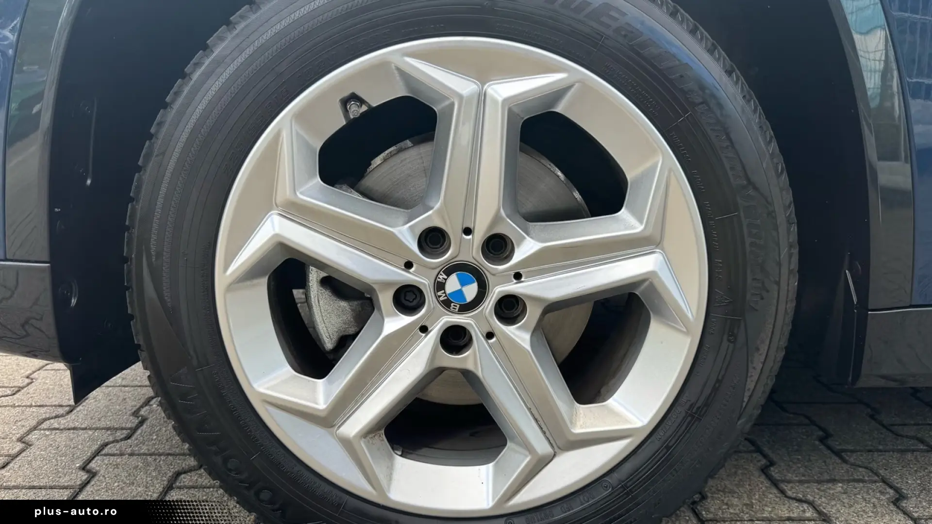 BMW X1 sDrive18i xLine AHK Adapt.LED DA  PA SHZ