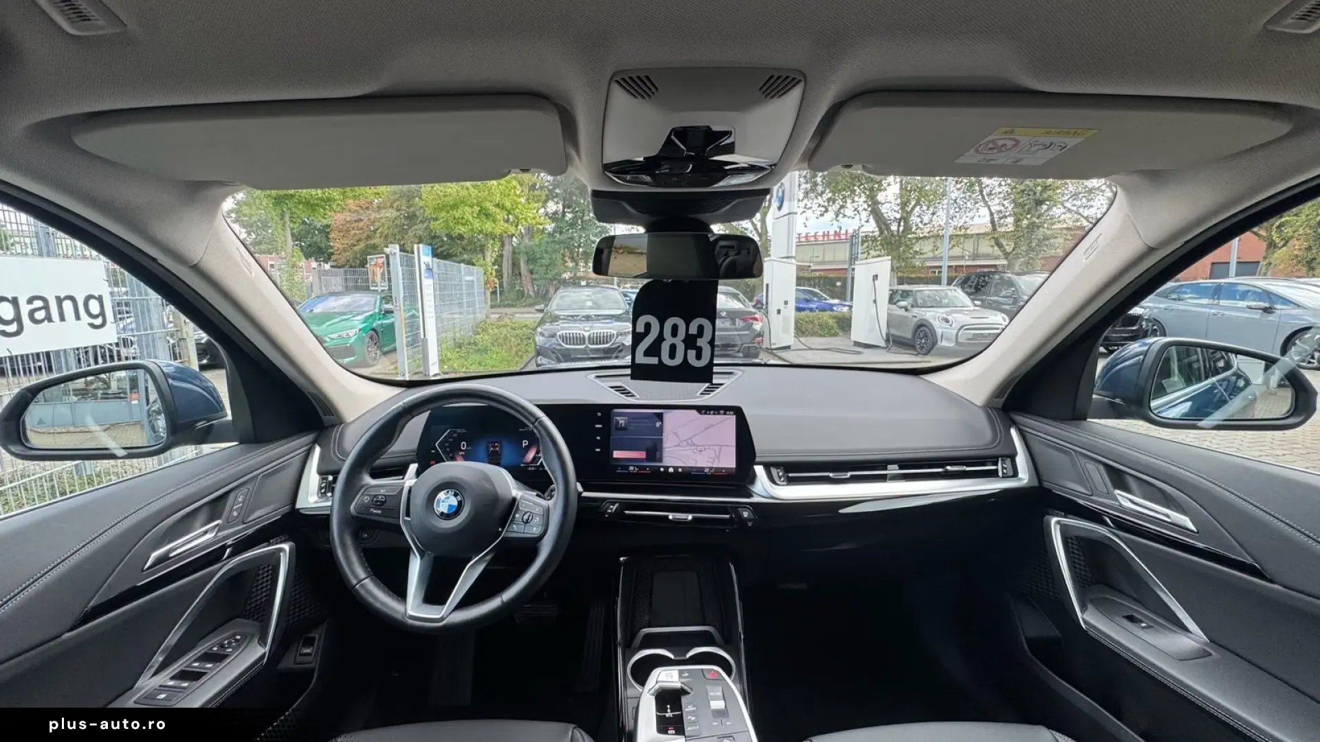 BMW X1 sDrive18i xLine AHK Adapt.LED DA  PA SHZ