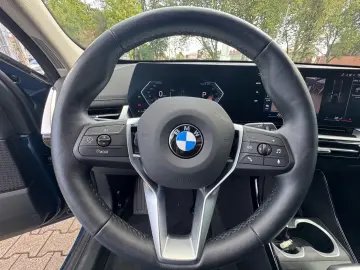 BMW X1 sDrive18i xLine AHK Adapt.LED DA  PA SHZ
