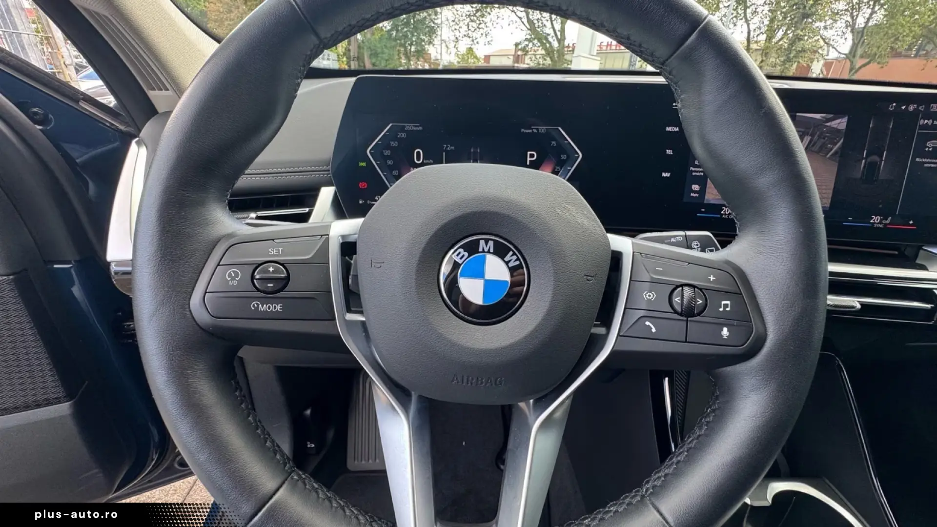 BMW X1 sDrive18i xLine AHK Adapt.LED DA  PA SHZ