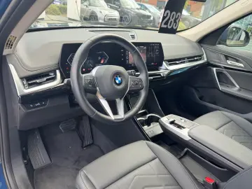 BMW X1 sDrive18i xLine AHK Adapt.LED DA  PA SHZ
