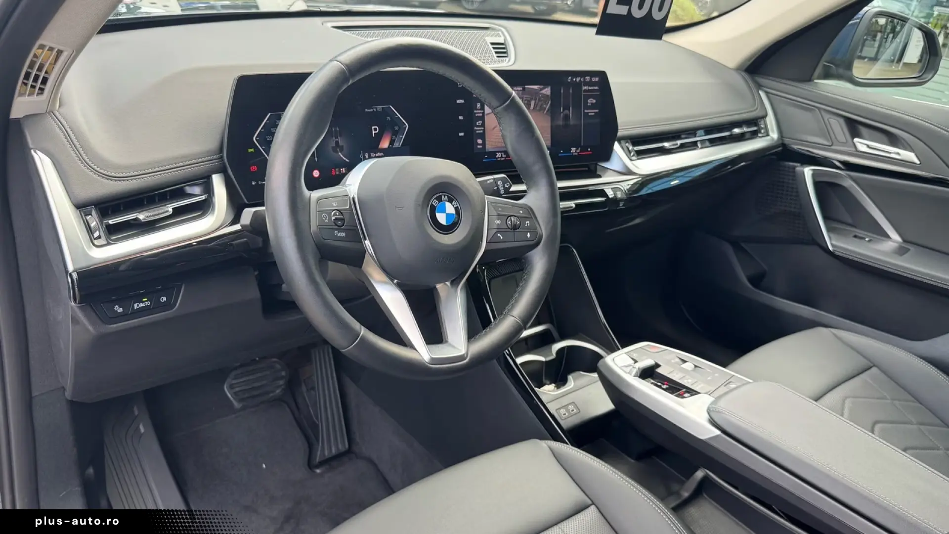 BMW X1 sDrive18i xLine AHK Adapt.LED DA  PA SHZ